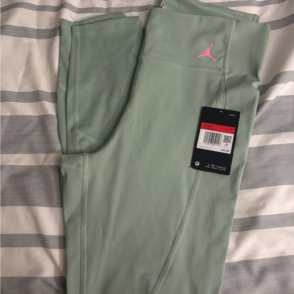 Jordan outfit